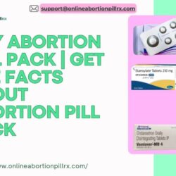 Buy Abortion Pill Pack Get the Facts About Abortion Pill Pack