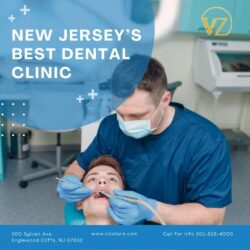 new jerseyGÇÖs  best dental clinic_ Vizstara