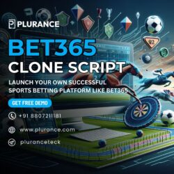 bet365 clone script