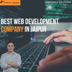 Best Web Development Company In Jaipur