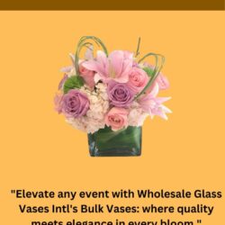 Bulk Vases