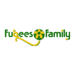 Fugees Family logo