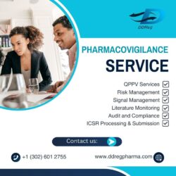 Pharmacovigilance and Drug Safety Services (4)