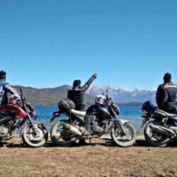 Rara-lake-Motor-bike-tour-