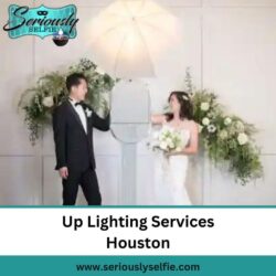 Up Lighting Services Houston (2)