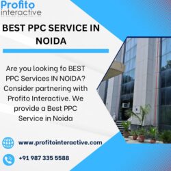 BEST PPC SERVICE IN NOIDA