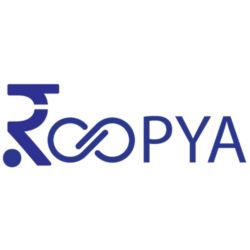 Roopya.money Logo