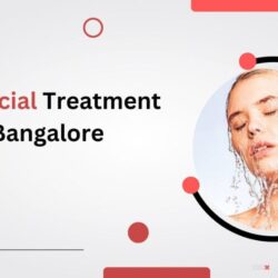 Hydrafacial Treatment in Bangalore-