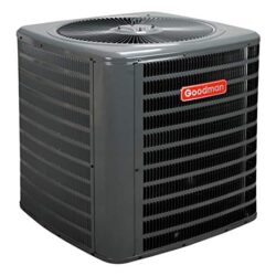 Goodman 4 Ton 16 SEER Two Stage Air Conditioner Condenser – GSXC160481