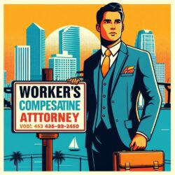 Workers Compensation Attorney Miami