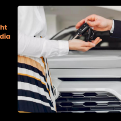 Blog - How to Choose the Right Car Rental Service in India