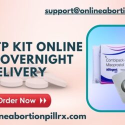Buy MTP Kit Online with Overnight Delivery - Order Now