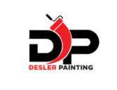 Desler Painting logo