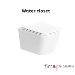 Water Closet For Your Bathroom  - Fimacf