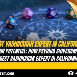 Best Vashikaran Expert in California