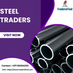 steel traders