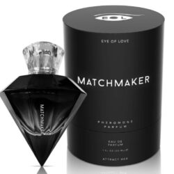 Matchmaker Black Diamond Pheromone Perfume