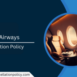 British Airways Cancellation Policy (1) (1)