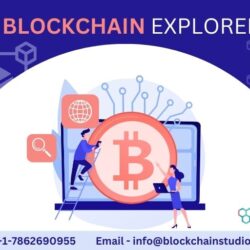 Blockchain explorer (2)