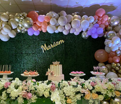 Unparalleled Baby Shower Event Planner Packages at The Royal Palm
