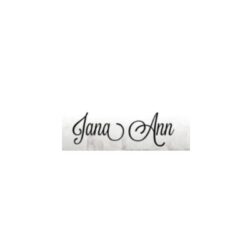 Jana Ann -  Logo