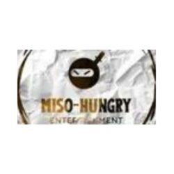 Miso-Hungry Logo