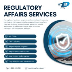 Off-page post - Regulatory affair services slide9