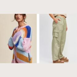 Online Women’s Clothing Store