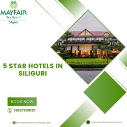5 star hotels in siliguri (2)
