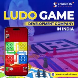 Ludo Game Development Company in India