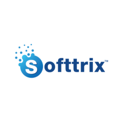Softtrix logo 1