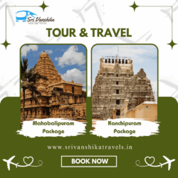 Sri Vanshika Travels Tour And Travel