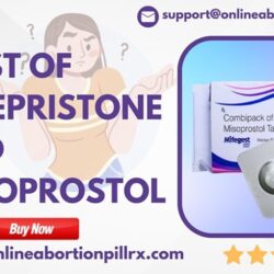 cost of mifepristone and misoprostol- Texas