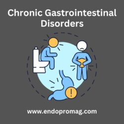 Chronic Gastrointestinal Disorders (3)