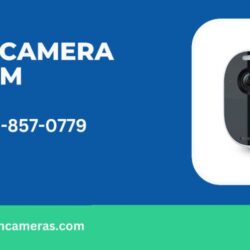 Arlo Camera System