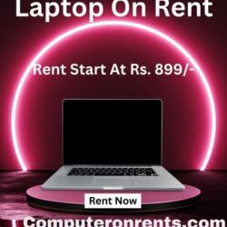 Computeronrents.com Rs. 899