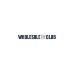 WholesaleBarStoolClub Logo