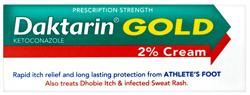 Daktarin Gold 2% Cream 15G