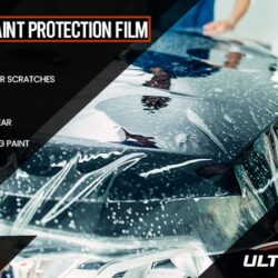 Benefits of paint protection film-Ultraguardindia-min