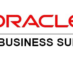 oracle e-business suite software
