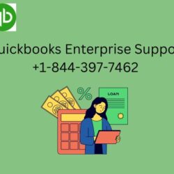Quickbooks Enterprise Support