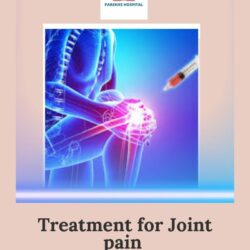 Treatment for Joint pain in Ahmedabad