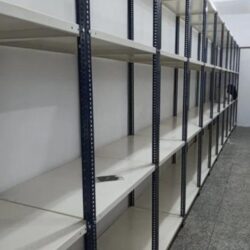 Slotted Rack Manufacturers