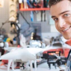Affordable Drone Repair Certification Course