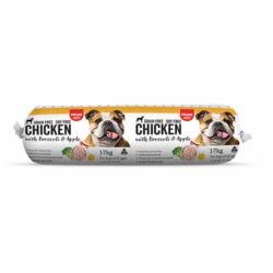 buy frozen raw food for dogs singapore