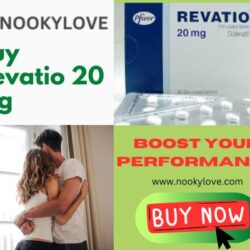 Buy Revatio 20 mg