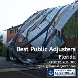 Best Public Adjuster in Florida