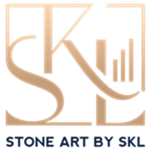 LOGO_SKL STONE ART