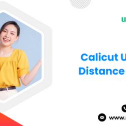 Calicut University Distance Admission
