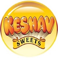 Keshav sweets logo